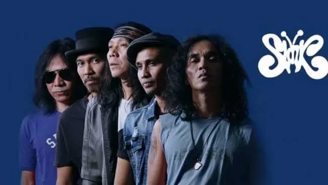 Nggak Perawan Lagi, Cara Slank Mengajak Kita Melihat Kerusakan Alam