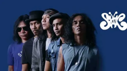 Tosangserekan Galang Dana untuk Gerakan Selamatkan Sungai Sa’dan