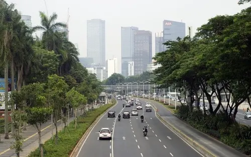 7 Kota Besar di Asia yang Terancam Tenggelam pada 2030, Ada Jakarta?