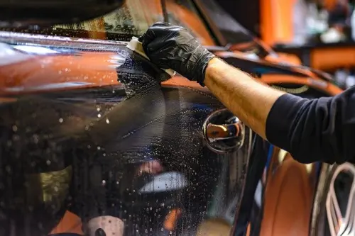 9 Cara Alami Mengusir Tikus agar Tak Masuk ke Mesin Mobil