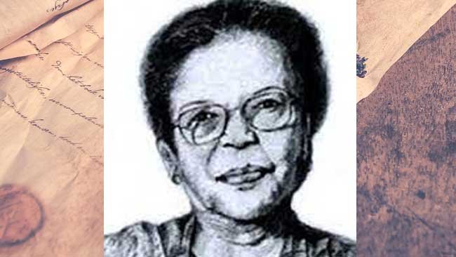 Mengenang Ibu Soed, Sang Pahlawan Pendidikan Lingkungan bagi Anak