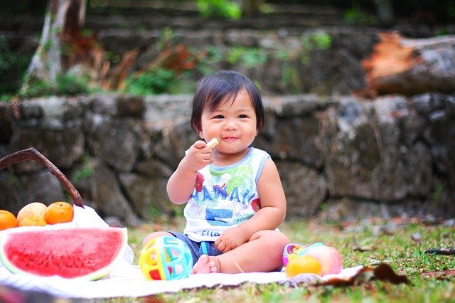Perubahan Iklim Tingkatkan Risiko Kesehatan Anak?