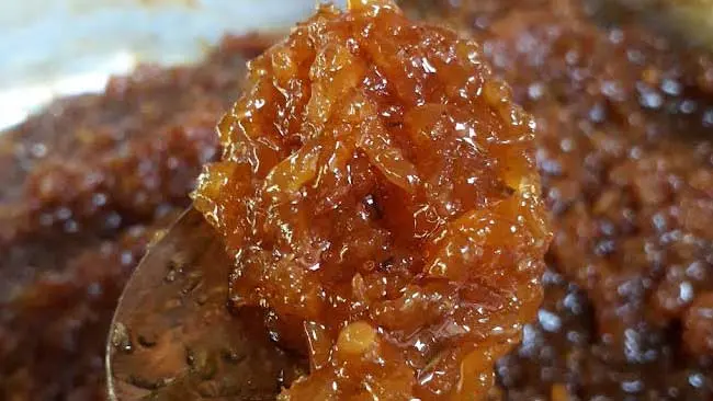 Baje’, Penganan Khas  Sulawesi yang Sarat akan Nilai Filosofi