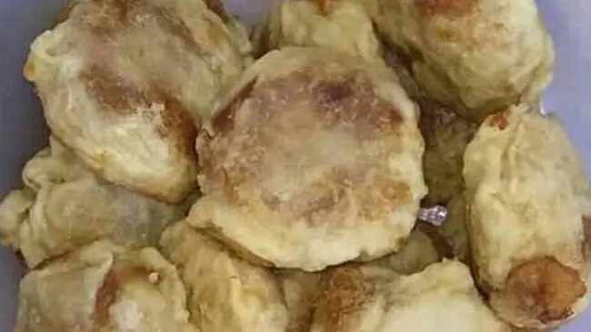 Perihal Tarajju’, Kue Khas Bugis-Makassar Berbahan Ubi