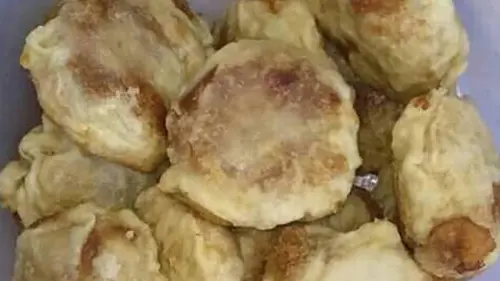 Perihal Tarajju’, Kue Khas Bugis-Makassar Berbahan Ubi