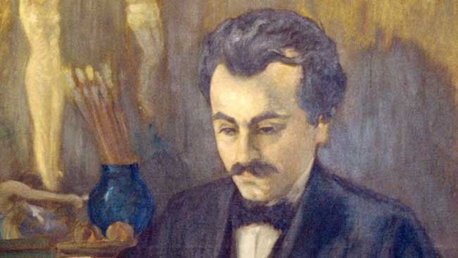 Mendengar  Pertanyaan Kahlil Gibran tentang Alam dan Manusia
