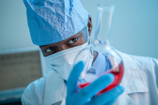 Kisah Heroik Dokter-dokter di Rumah Sakit New Amsterdam