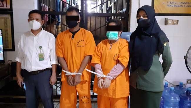 Kasus Pengangkutan KayuI Ilegal Seret Pengusaha Kayu jadi Tersangka