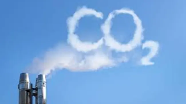 Kadar CO2 di Atmosfer Mencapai Titik Tertinggi, Cuaca Ekstrem Mengintai