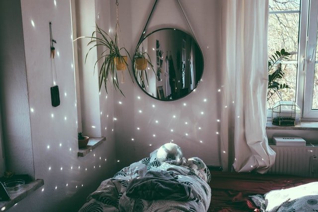 Bagaimana Meletakkan Tanaman dalam Kamar Tidur Menurut Feng Shui?
