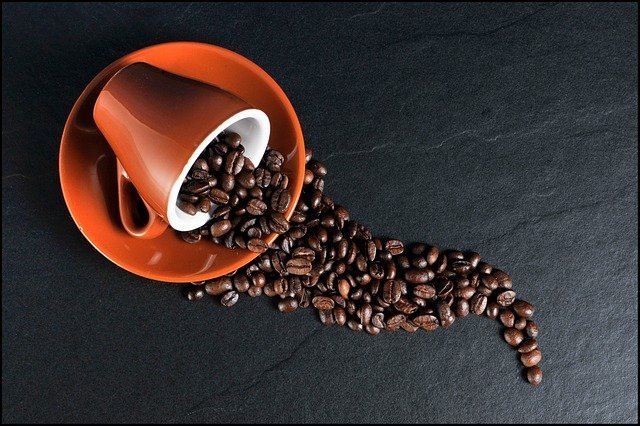 Ngopi di Festival Literasi Sulawesi Selatan 2025