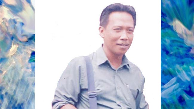 Mencicipi 7 Pantun dari Tri Astoto Kodarie yang Bernuansa Alam