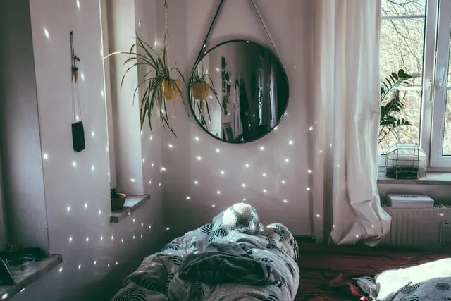 Bagaimana Meletakkan Tanaman dalam Kamar Tidur Menurut Feng Shui?