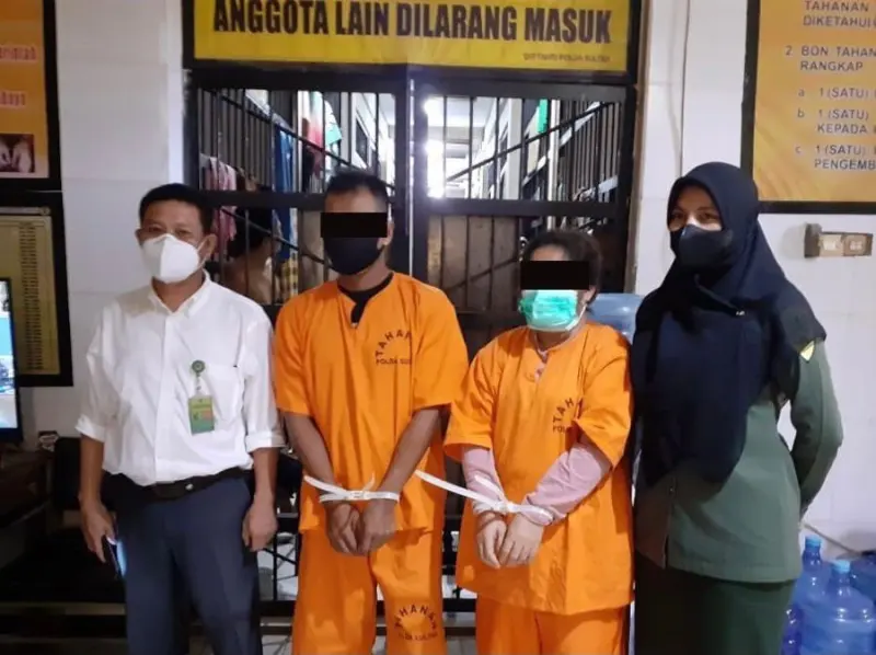 Cukong dan Kapten Kapal Kayu Illegal di Sultra Segera Disidangkan