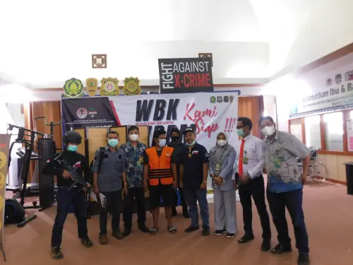 Lagi, Gakkum KLHK Tahan Tersangka Pengangkutan Kayu dengan Dokumen Palsu