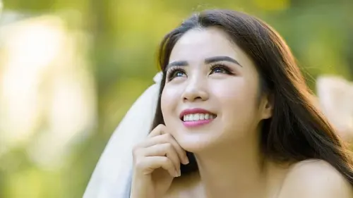 Memanen Sederet Manfaat Menakjubkan dari Sebuah Senyuman