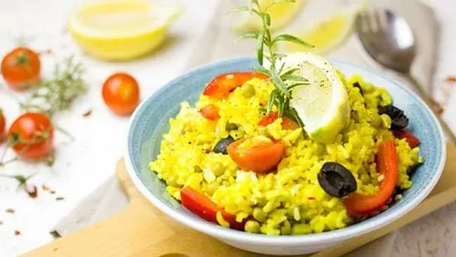 Nasi Kuning, Kuliner Pelengkap Ritual  yang Semakin Merakyat