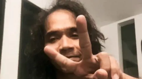 Pesan Menohok Kaka Slank untuk Pengunjung Toraja Highland Festival 2021