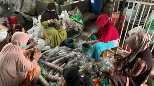 Kenapa Sih Harus Memisahkan Sampah, Apa Untungnya?