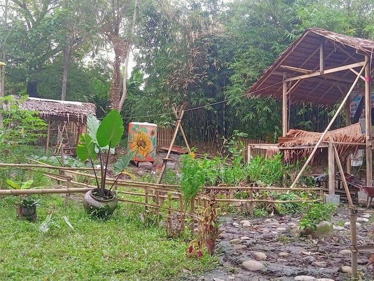 Kebun Bersama, Ide Keren Komunitas Pemuda di Gantarang Usung Wisata Edukasi