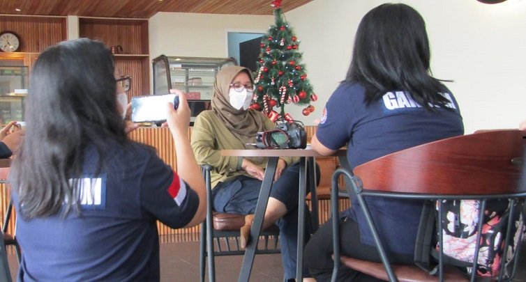 Optimalisasi Medsos, Ditjen Gakkum KLHK Gelar Pelatihan Fotografi