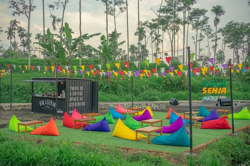Pemberdayaan Desa Wisata sebagai Pijakan Pemulihan Sektor Pariwisata Nasional