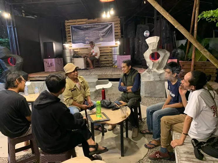 Anak Muda Makassar Mulai Cemas dengan Dampak Krisis Iklim, Apa Aksimu?
