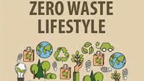 Memetik Manfaat  Zero Waste Lifestyle dan Cara Mudah Memulainya