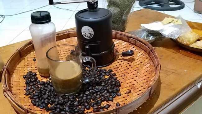 Mengenal 3 Sajian Kopi: Kopi Panas, Es Kopi, dan Kopi Cold Brew, Mana yang Nikmat?