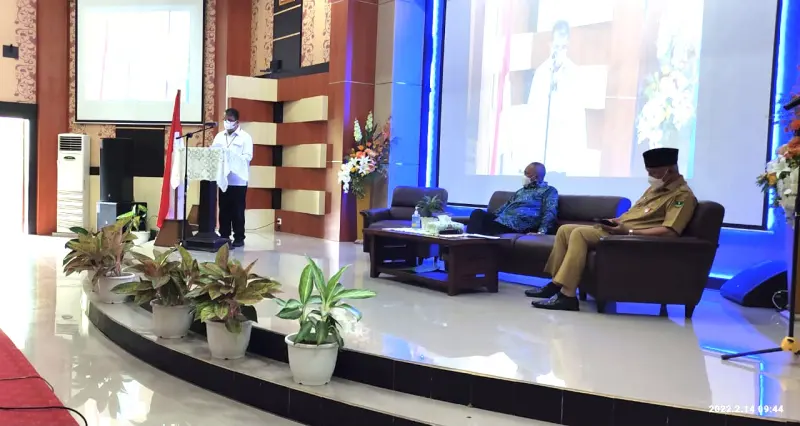 Konservasi Harimau Sumatra dengan Kearifan Lokal “Inyiak Balang”