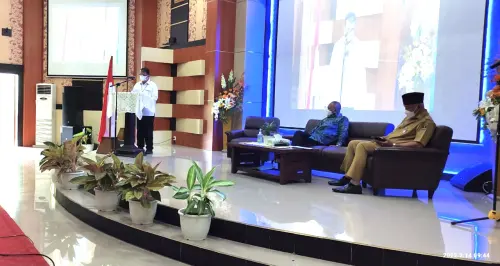 Konservasi Harimau Sumatra dengan Kearifan Lokal “Inyiak Balang”