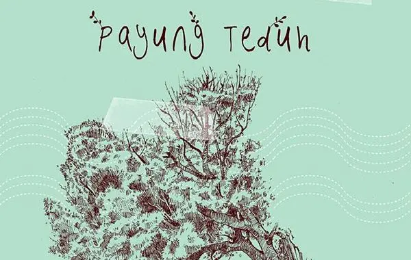 Meresapi Lagu Berbau Alam dari Payung Teduh yang Meneduhkan