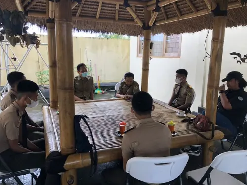 SMK Kehutanan Makassar Sebar Siswanya PKL di Sepuluh Provinsi