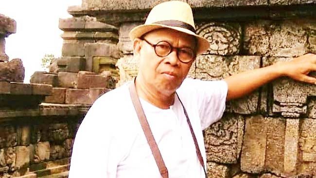 5 Puisi Goenawan Monorharto tentang Virus Corona yang Menggugah