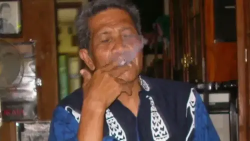 Meneguk 5 Puisi M Anis Kaba dari Nyanyian Alam