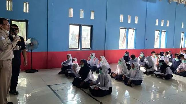 Penangkapan Ikan Tak Ramah Lingkungan, Ancaman Nyata Perikanan Indonesia