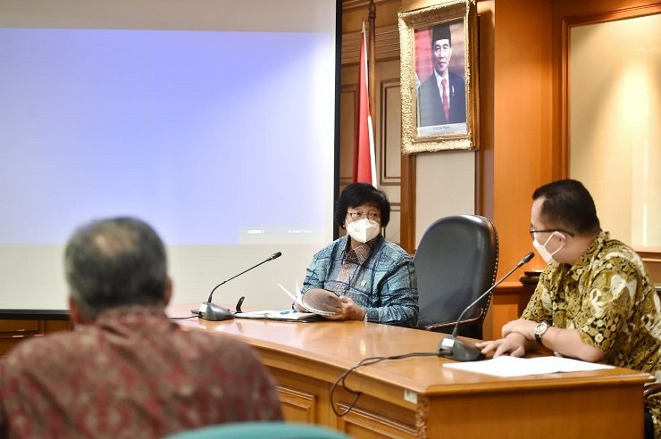 Bagaimana Teknologi Mencegah Kepunahan Satwa?