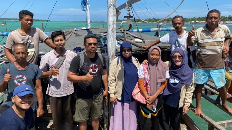 Cerita dari Bekal Pemimpin 2021 dan Niatan Mengelola Keberlanjutan