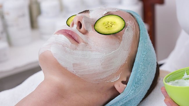 Tanpa Limbah, Ini 8 Masker Wajah yang Bisa Dibuat Sendiri di Rumah