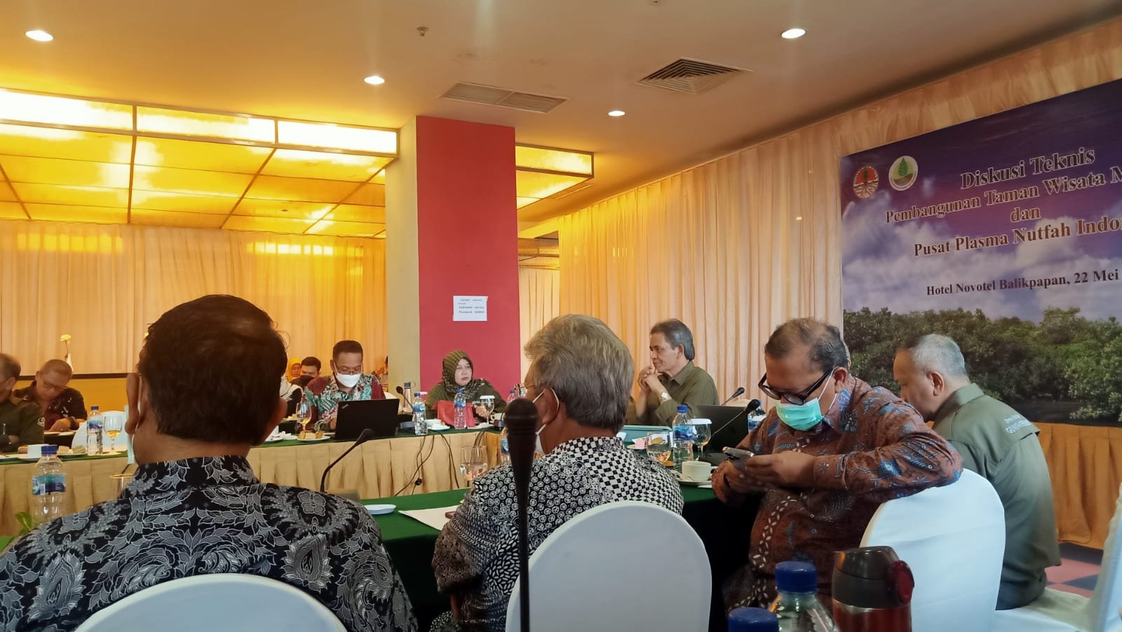 Peringati Hari Keanekaragaman Hayati, KLHK Gelar Temu Pakar