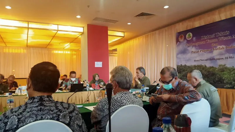 Peringati Hari Keanekaragaman Hayati, KLHK Gelar Temu Pakar