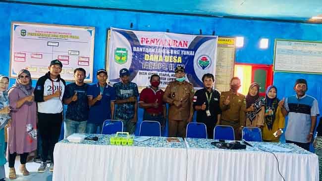 Mengurai Permasalahan Sampah di Kab. Luwu dengan TPS3R