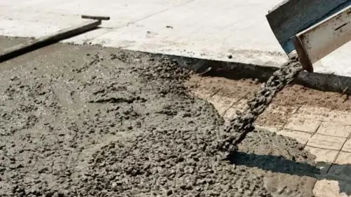 Keren, Empat Mahasiswa Ciptakan Beton yang Bisa Mengeluarkan Cahaya