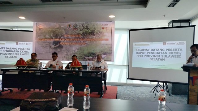 Pengurus KKMD Sulsel Terbentuk, Ini Tugas dan Perannya!