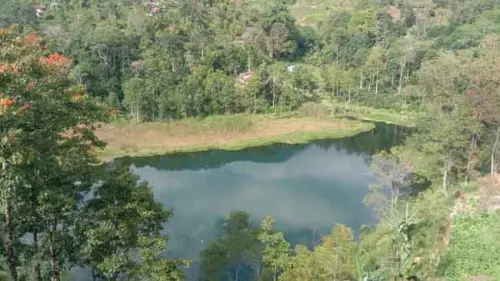 Pesona Desa Kahayya, Kopi dan Eksotika Wisata Alam Khas Pegunungan