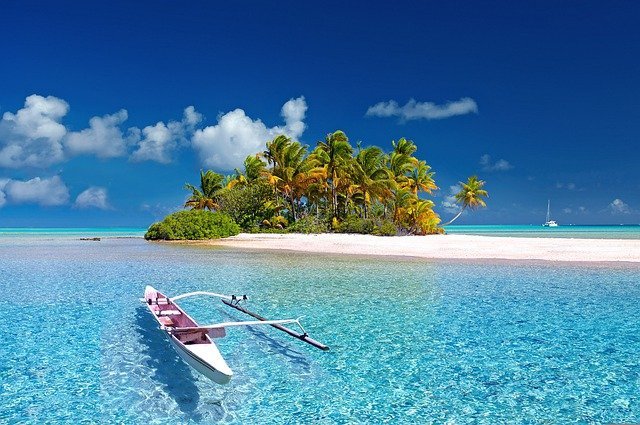 Indonesia Berkomitmen Lindungi Penyanggah Iklim Bumi; Hutan Tropis dan Laut