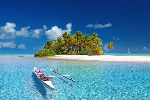 Dari Para Tokoh, Ini Sederet Kata Mutiara tentang Laut yang Bisa Bikin Move On