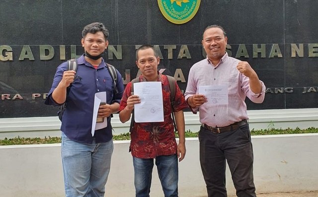 Koalisi Pemulihan Hutan Jawa: KHDPK Memulihkan Hutan Jawa