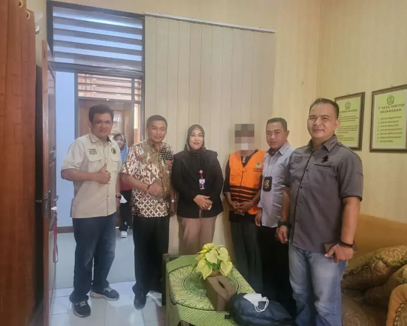 Gakkum KLHK Tindak Tegas Pelaku Perusak Kawasan Cagar Alam Panua Gorontalo