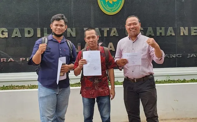 Koalisi Pemulihan Hutan Jawa: KHDPK Memulihkan Hutan Jawa